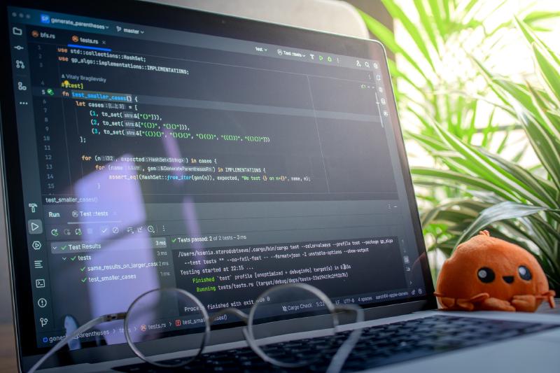 Featured image of post 常用算法