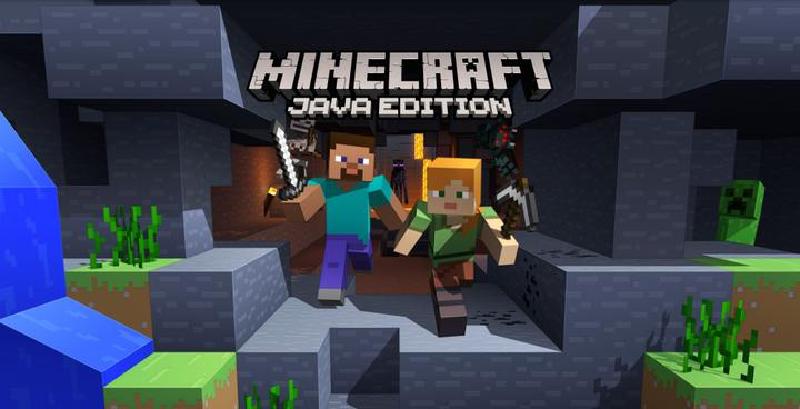 Featured image of post Minecraft教程