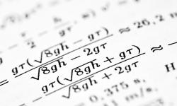 Featured image of post Tex排版